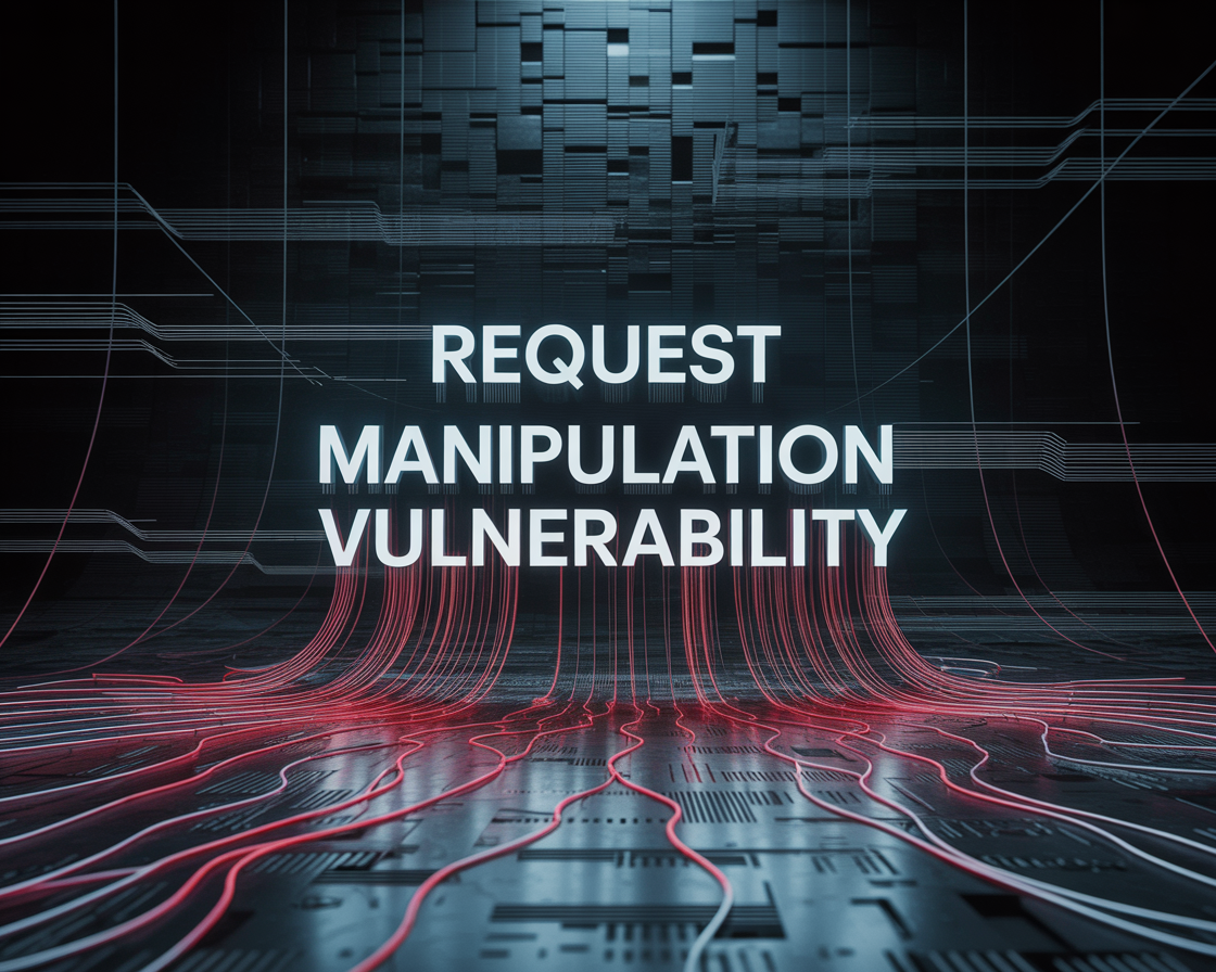 Request Manipulation